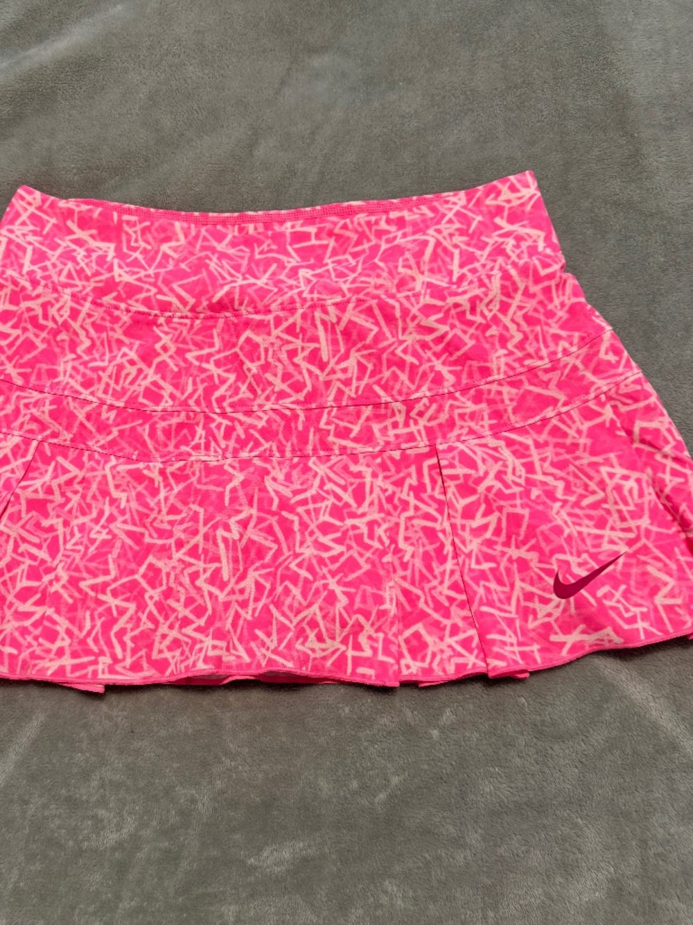 Nike skirt